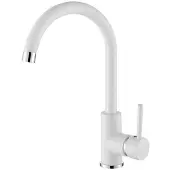 Concept BDG3334wh Küchenarmatur mit Hebel
