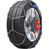 Pewag Servomatik SUV RSM82V Bügel Schneekettenpaar für mehrere Reifengrößen