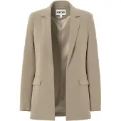 Pieces Pcbozzy Blazer | Beige | XS