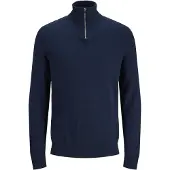 Jack & Jones Emil Halbzippullover