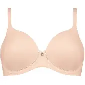 Triumph Vorgeformter BH Body Make-Up Illusion Essentials | Grösse: 80D | Farbe: Pulver