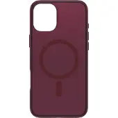 Otterbox Symmetry Series Clear für MagSafe für Apple iPhone 16 Plus, Up Beet