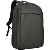Conceptronic Notebook-Rucksack 15" Multi-Fächer-Design schw.
