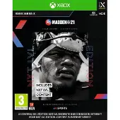 Madden NFL 21 (UK Only)
