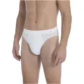 Calida Slip "Evolution" weich, ohne Eingriff, elastisch, Single Jersey-Qualität