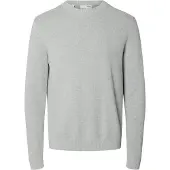 Selected Dane Pullover