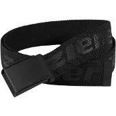 Ziener Jerke-z Belt Unisex black (12) Onesize