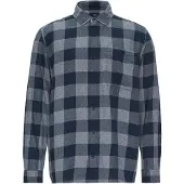 QS -qs Hemden Blue-marine Größe: XL | Casual hemden Outlet | Herren | Blau