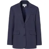 Pieces Kamil Loose Fit Blazer