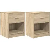 vidaXL Elronum (2 Stück)