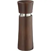 Zassenhaus Salzmühle WIESBADEN 17 cm Akazie