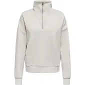 Only Play Kapuzensweaters ONPLOUNGE HN LS damen