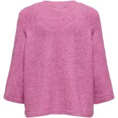 ONLY Onlsimoni 3/4 Pullover Knt Noos