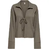 ONLY Onlagnete L/S Cardigan Cs Jrs