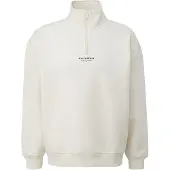 s.Oliver -qs Sweaters Offwhite Größe: XL | Pullover Outlet | Herren | Weiß