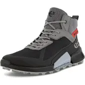 Ecco High Sneaker BIOM 2.1 X MOUNTAIN, 11-Deutsch:42, Color:schwarz 9