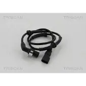 TRISCAN ABS Sensor Raddrehzahl für FORD KA (RB) 8180 16106