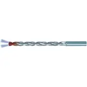 GUHRING Spiralbohrer SL WN VHM FIRE IK Schaft HA 12xD 7,30mm