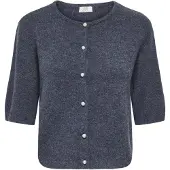 JDY Jdyrue Life 2/4 Pearl Cardigan Knt Noos