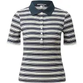 QS -qs T-shirts Marine Größe: XS | Poloshirts Outlet | Damen