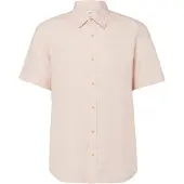 s.Oliver Shirts Pink Größe: M | Business hemden Outlet | Herren | Rosa