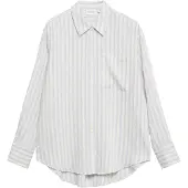 Comma Blouses Blue Größe: 38 | Business hemden Outlet | Damen | Blau