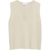 Comma Pullovers Beige Größe: 38 | Hemden Outlet | Damen | Braun