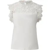 QS Top mit Spitze
