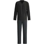 Calida Relax Streamline Pyjama, lang