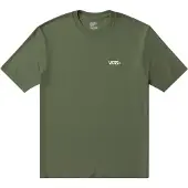 Vans New Left Chest Kurzarm-t-shirt