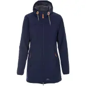 Trespass Kristen Softshelljacke Blau M Frau Blau M