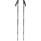 Komperdell - Skistöcke - T2 Thermo Adventure - Blau