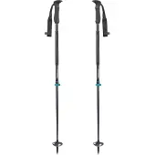 Komperdell Free Touring Thermo Adventure dark grey/ blue (10)