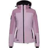 Dlx Damen-Skijacke ERICA NELKE Größe: XL