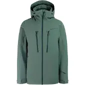 Protest Prttimothy Snowjacket evergreen (251) XL