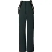 Protest Kinder Schneehose Spikety Kombu green - 152