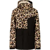 Protest Prtmarloes JR Snowjacket true black (290) 140