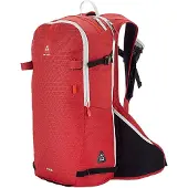 Arva - Leichter, vielseitiger Rucksack - Tour 25 Jester Red - Rot
