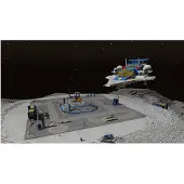 Lego Worlds