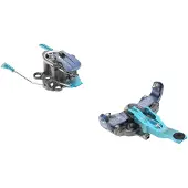 ATK - Tourenskibindung - Revolution Brake Lightweight World Cup - Blau