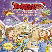 Sonstige Verlage Tom Turbo Mein Rätselspaß Adventkalender