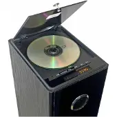 Inovalley Bluetooth-Soundturm HP33-CD