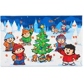 Wagner Mainzelmännchen Adventskalender
