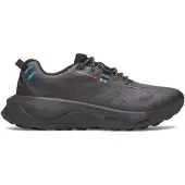 Under Armour Charged Bandit TR 4 WP black orange oxide (001) 11