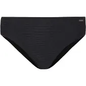 Protest Bikinihose MM Jay True Black Damen-Größe 34