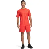 Under Armour Tech Vent 7in Vhs Jacq