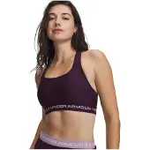 Under Armour Crossback Sport-bh Mittlerer Halt
