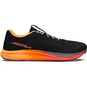 Altra Escalante 5 Laufschuhe Schwarz Orange AW26, Größe 46 - EUR