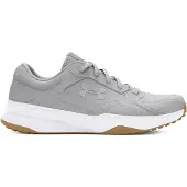 Under Armour W Edge Suede gray halo gray (014) 7