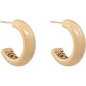 GUESS Ohrringe JUBE06 439JW Goldfarben